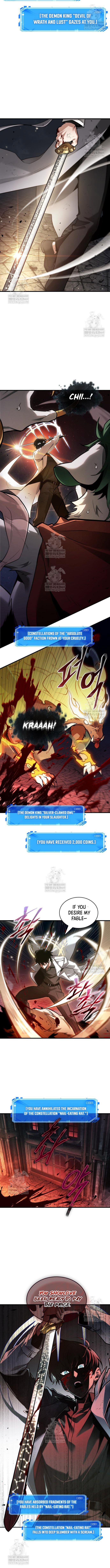 Omniscient Reader's Viewpoint Chapter 291 9